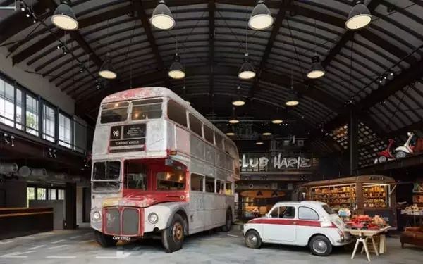 「「クラブハリエ バレンタイン コレクション 2021」を開催！ラ コリーナ近江八幡で」の画像