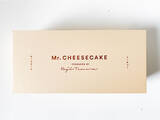 「２日間しか販売されない特別なチーズケーキ！バレンタイン限定「Mr. CHEESECAKE Camel praliné citron」実食ルポ！」の画像1