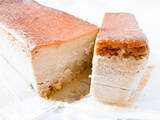 「２日間しか販売されない特別なチーズケーキ！バレンタイン限定「Mr. CHEESECAKE Camel praliné citron」実食ルポ！」の画像16