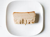 「２日間しか販売されない特別なチーズケーキ！バレンタイン限定「Mr. CHEESECAKE Camel praliné citron」実食ルポ！」の画像17