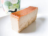 「２日間しか販売されない特別なチーズケーキ！バレンタイン限定「Mr. CHEESECAKE Camel praliné citron」実食ルポ！」の画像20
