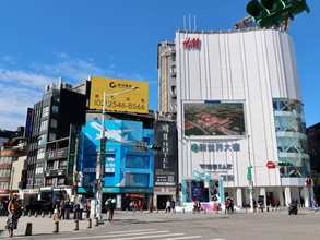 【台湾】ボトル入り“パンナコッタミルクティー”は、かわいいだけじゃない！台北「麦吉machi machi」