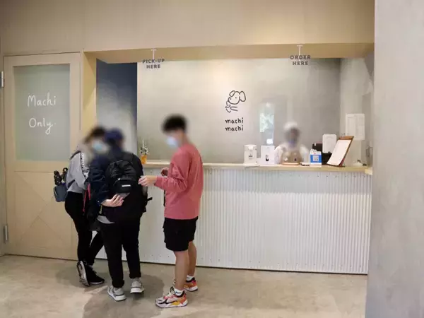 「【台湾】ボトル入り“パンナコッタミルクティー”は、かわいいだけじゃない！台北「麦吉machi machi」」の画像