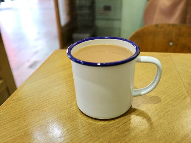 【台湾】ボリュームたっぷりの炭焼きトーストサンドが大人気！台北・西門町「山文治」