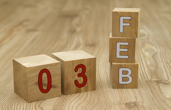 今日は何の日？【２月３日】