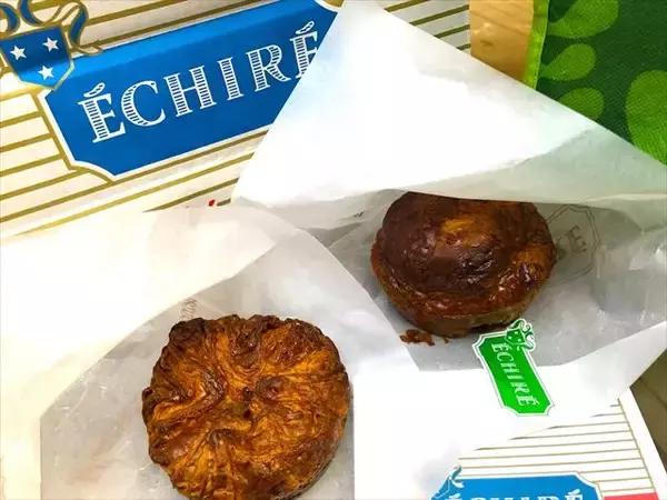 「【エシレ】行列必至！人気スイーツ実食ルポランキングTOP14【2021最新版】」の画像