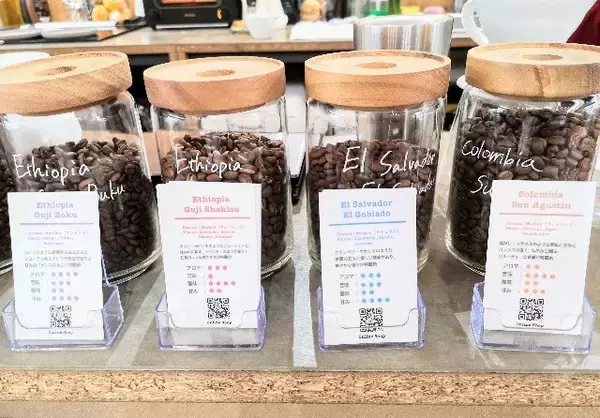 「熊本地震を乗り越え、人と未来をつなぐ公園のようなカフェ「OMOKEN PARK」 【熊本市上通】」の画像