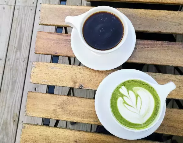 「熊本地震を乗り越え、人と未来をつなぐ公園のようなカフェ「OMOKEN PARK」 【熊本市上通】」の画像