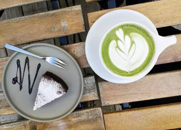 「熊本地震を乗り越え、人と未来をつなぐ公園のようなカフェ「OMOKEN PARK」 【熊本市上通】」の画像