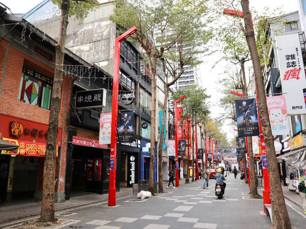 台湾 タピオカより芋団子 抹茶といちごも入ったスイーツのようなドリンクが人気 茗時序 21年2月18日 エキサイトニュース