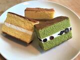 「【京都】ショートケーキ、ワッフル、レモンケーキ・・・懐かしい味わいにほっとする「洋菓子の欧風堂」」の画像16