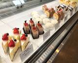 「【京都】ショートケーキ、ワッフル、レモンケーキ・・・懐かしい味わいにほっとする「洋菓子の欧風堂」」の画像3