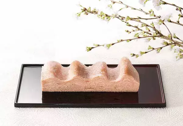 SNSや口コミでも大人気！ねんりん屋「桜の国のマウントバーム」発売