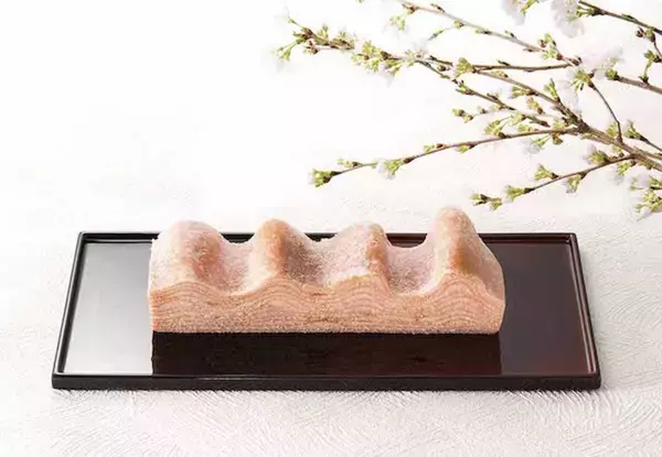 「SNSや口コミでも大人気！ねんりん屋「桜の国のマウントバーム」発売」の画像