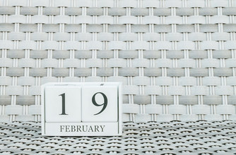 今日は何の日？【２月１９日】