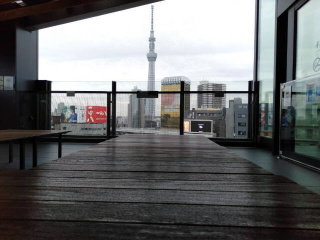 【東京さんぽ】浅草寺にスカイツリー！お江戸の下町情緒を感じながら絶景を楽しむ“浅草さんぽ”