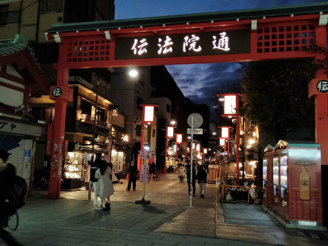 【東京さんぽ】浅草寺にスカイツリー！お江戸の下町情緒を感じながら絶景を楽しむ“浅草さんぽ”