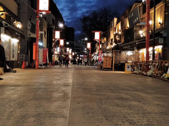 【東京さんぽ】浅草寺にスカイツリー！お江戸の下町情緒を感じながら絶景を楽しむ“浅草さんぽ”