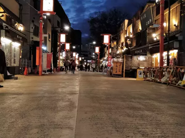 「【東京さんぽ】浅草寺にスカイツリー！お江戸の下町情緒を感じながら絶景を楽しむ“浅草さんぽ”」の画像
