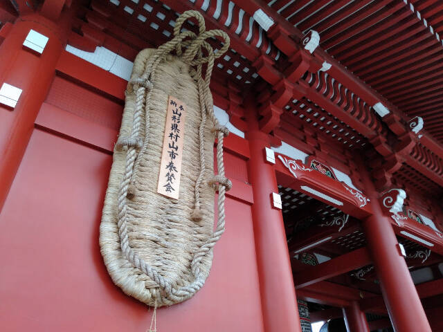 【東京さんぽ】浅草寺にスカイツリー！お江戸の下町情緒を感じながら絶景を楽しむ“浅草さんぽ”