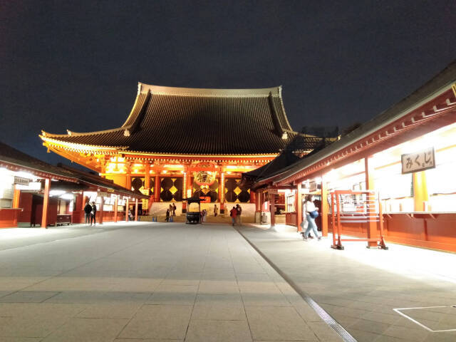 【東京さんぽ】浅草寺にスカイツリー！お江戸の下町情緒を感じながら絶景を楽しむ“浅草さんぽ”