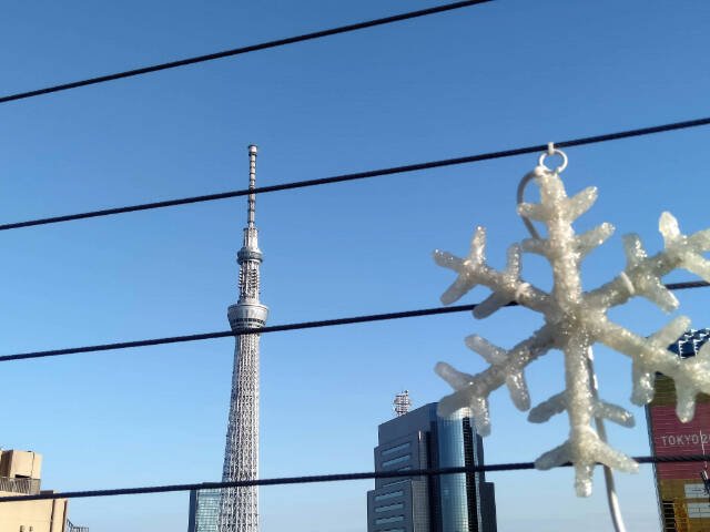 東京さんぽ 浅草寺にスカイツリー お江戸の下町情緒を感じながら絶景を楽しむ 浅草さんぽ 21年2月日 エキサイトニュース