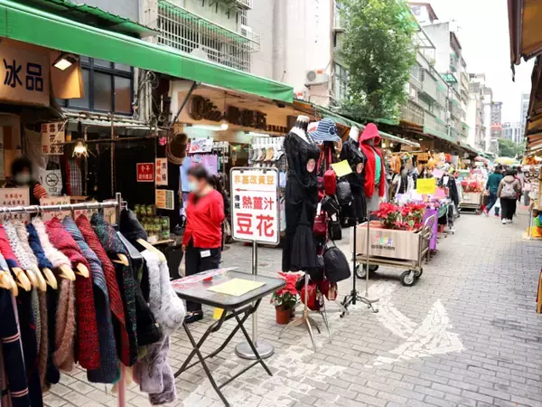 「【台湾】看板メニューはトマト牛肉麺！台北「四平街番茄牛肉麺」現地ルポ」の画像