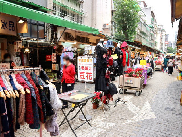 【台湾】看板メニューはトマト牛肉麺！台北「四平街番茄牛肉麺」現地ルポ