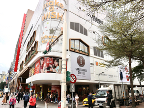 【台湾】いちごの花びらがかわいい！写真映えするフルーツスムージー「GOCHA BAR」