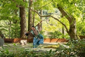 【星野リゾート】日本の伝統芸能からディープな街探検まで「春の学び滞在特集」