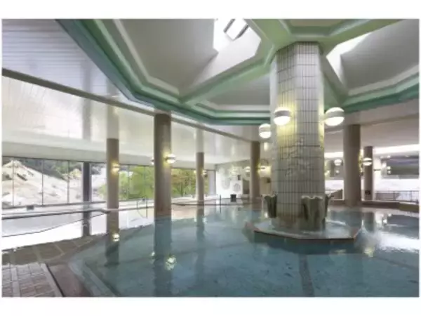 「【登別温泉編】JTB全国ホテル・旅館ランキングTOP１０」の画像