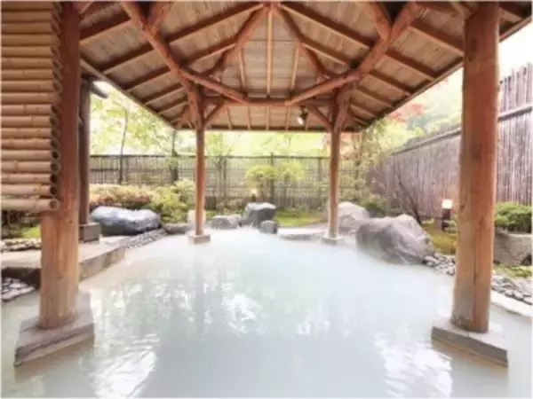 「【登別温泉編】JTB全国ホテル・旅館ランキングTOP１０」の画像