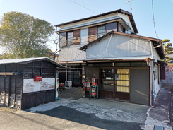 いながきの駄菓子屋探訪３４静岡県三島市「石川商店」店主は１０２歳！おそらく日本最高齢