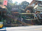 「【台湾】温泉観光地・烏來（ウーライ）で名物グルメ５つを食べ歩き！現地ルポ」の画像1