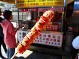 「【台湾】温泉観光地・烏來（ウーライ）で名物グルメ５つを食べ歩き！現地ルポ」の画像14