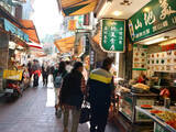 「【台湾】温泉観光地・烏來（ウーライ）で名物グルメ５つを食べ歩き！現地ルポ」の画像3