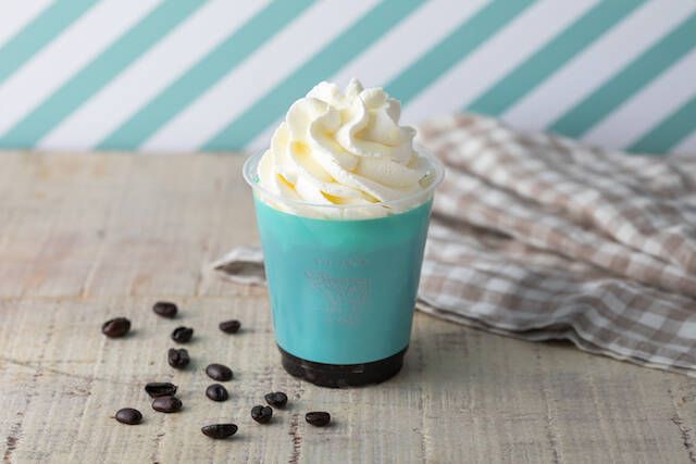 ブランド初！「生クリーム専門店 milk」に贅沢すぎる“生クリームパン”が新登場