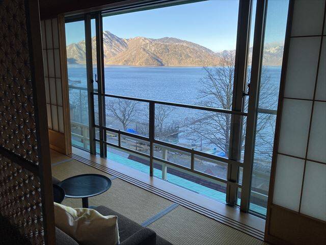 宿にいながら「厄除け」して開運！「界 日光」で”やくばらい湯治”を満喫してきた【星野リゾート宿泊ルポ】