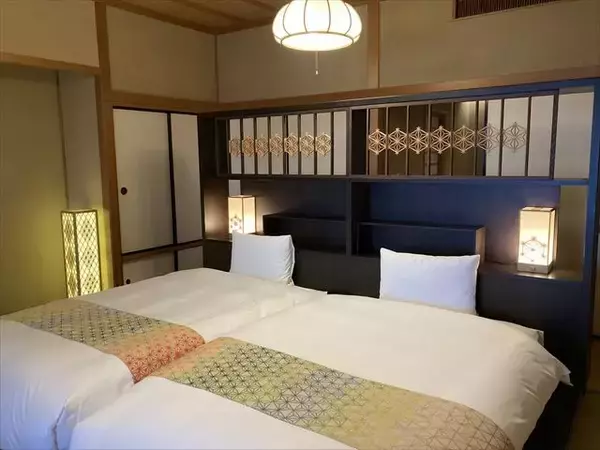 「宿にいながら「厄除け」して開運！「界 日光」で”やくばらい湯治”を満喫してきた【星野リゾート宿泊ルポ】」の画像