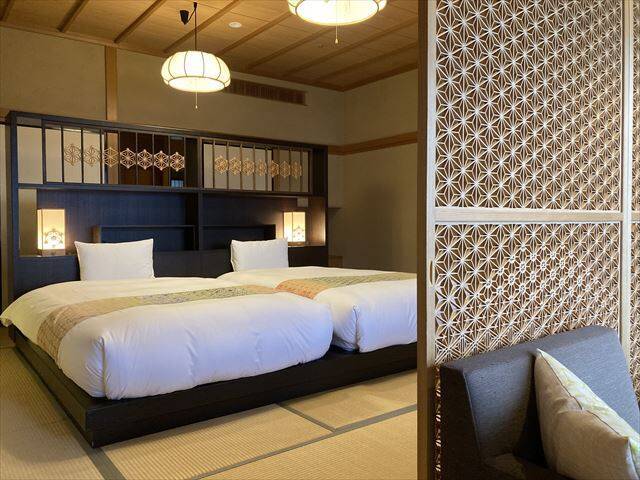 宿にいながら「厄除け」して開運！「界 日光」で”やくばらい湯治”を満喫してきた【星野リゾート宿泊ルポ】