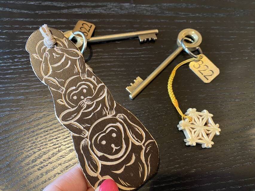 宿にいながら「厄除け」して開運！「界 日光」で”やくばらい湯治”を満喫してきた【星野リゾート宿泊ルポ】