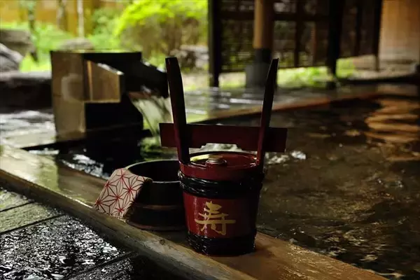 「宿にいながら「厄除け」して開運！「界 日光」で”やくばらい湯治”を満喫してきた【星野リゾート宿泊ルポ】」の画像