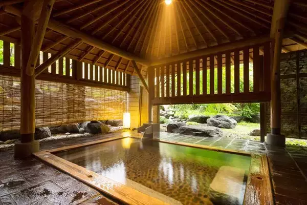 「宿にいながら「厄除け」して開運！「界 日光」で”やくばらい湯治”を満喫してきた【星野リゾート宿泊ルポ】」の画像