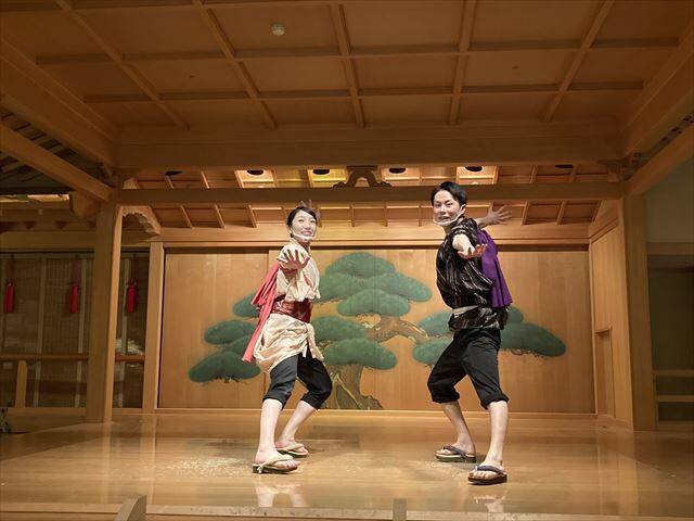 宿にいながら「厄除け」して開運！「界 日光」で”やくばらい湯治”を満喫してきた【星野リゾート宿泊ルポ】