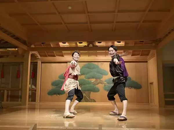 「宿にいながら「厄除け」して開運！「界 日光」で”やくばらい湯治”を満喫してきた【星野リゾート宿泊ルポ】」の画像