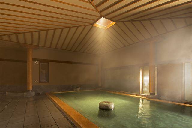 宿にいながら「厄除け」して開運！「界 日光」で”やくばらい湯治”を満喫してきた【星野リゾート宿泊ルポ】