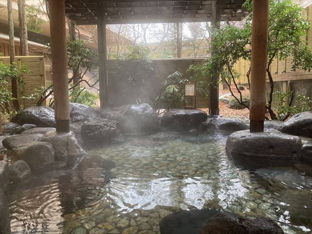 宿にいながら「厄除け」して開運！「界 日光」で”やくばらい湯治”を満喫してきた【星野リゾート宿泊ルポ】