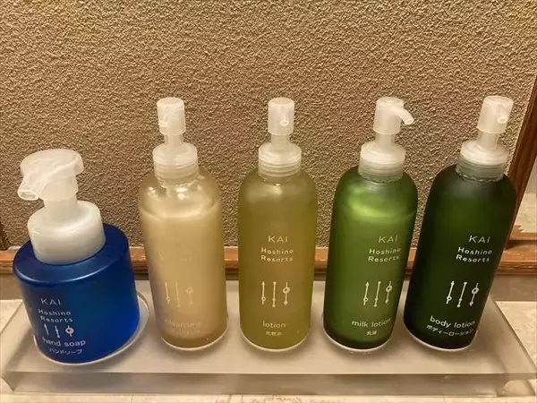 「宿にいながら「厄除け」して開運！「界 日光」で”やくばらい湯治”を満喫してきた【星野リゾート宿泊ルポ】」の画像