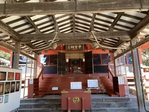 「宿にいながら「厄除け」して開運！「界 日光」で”やくばらい湯治”を満喫してきた【星野リゾート宿泊ルポ】」の画像