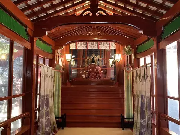 「宿にいながら「厄除け」して開運！「界 日光」で”やくばらい湯治”を満喫してきた【星野リゾート宿泊ルポ】」の画像